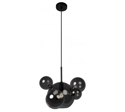 Подвесной светильник Loft it 2029-P6 mini Bolle