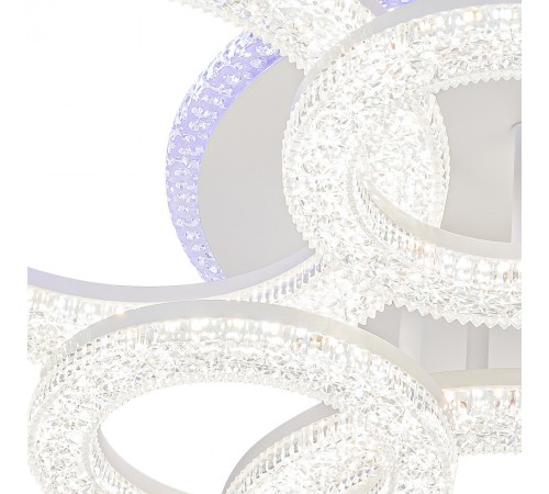 Потолочная люстра Escada 10281/6LED Alunit