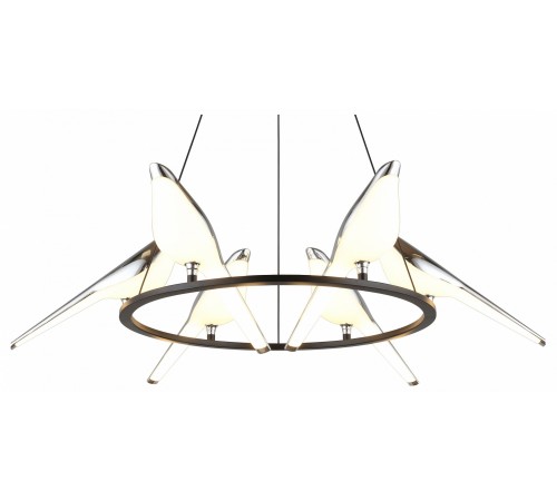 Подвесная люстра Aployt APL.822.13.60 Astor