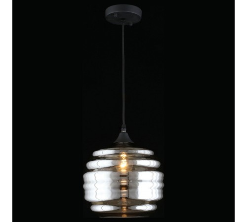 Подвесной светильник Aployt APL.605.16.01 Morgan