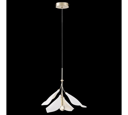 Подвесной светильник Wertmark WE123.01.306 Miranda