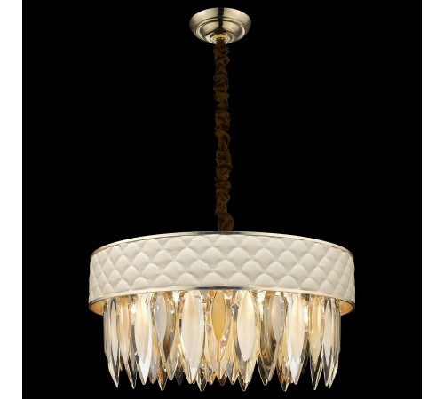 Подвесная люстра Wertmark WE143.13.303 Ornella