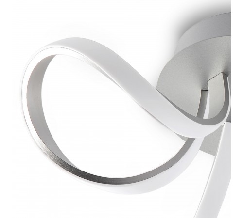 Потолочная люстра Mantra 4994 Knot Led