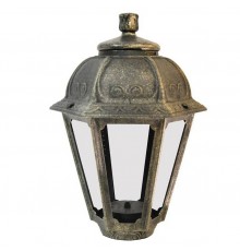 Плафон полимерный Fumagalli K22.000.000.BXF1R Saba