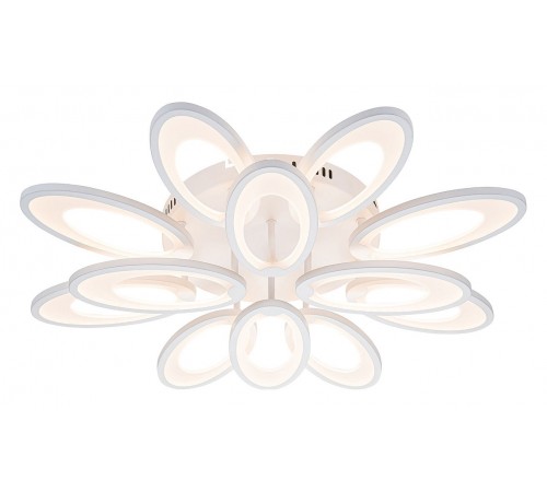 Потолочная люстра Escada 10242/12LED Ecla