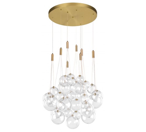 Подвесная люстра Loft it 10270/D24 Pop it