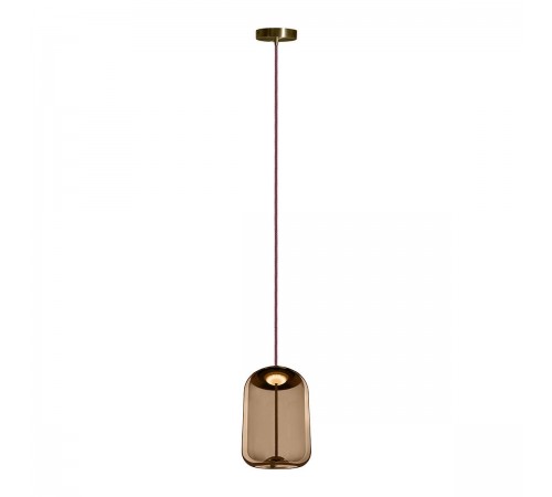 Подвесной светильник Loft it 8135-C mini Knot