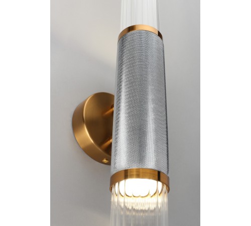 Бра Aployt APL.307.11.02 Brynia