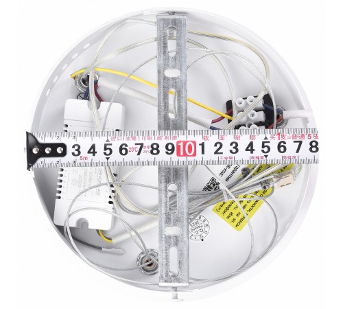 Подвесной светильник Natali Kovaltseva INNOVATION STYLE 83137