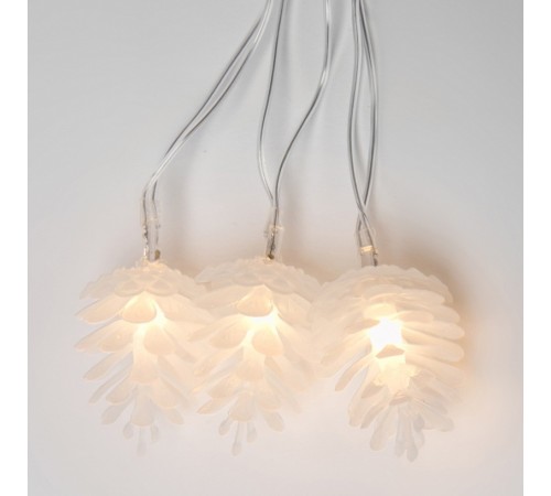 Гирлянда с насадками ULD 09582