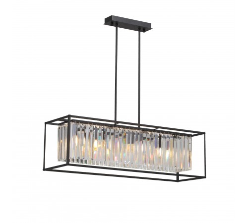 Люстра на штанге Vitaluce V5402-1/4PL V5402