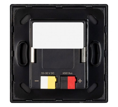 Панель-диммер клавишный встраиваемый Arlight 038365 KNX