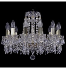 Подвесная люстра Bohemia Art Classic 11.23.12.165.Gd.Dr 11.23