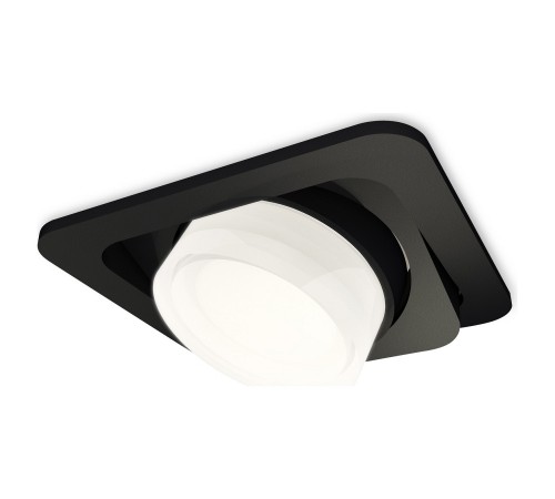 Встраиваемый светильник Ambrella Light XC7659083 XC