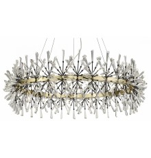 Подвесная люстра Wertmark WE119.28.303 Floriane