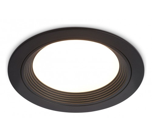 Встраиваемый светильник Ambrella Light TN51802 TN