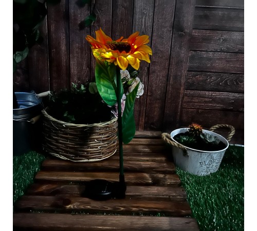 Садовая фигура Uniel UL-00009378 USL-S