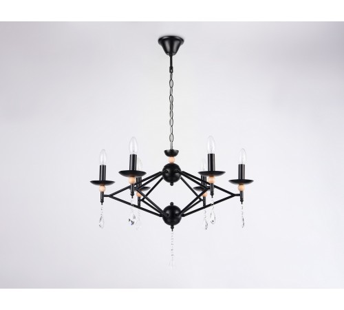 Подвесная люстра Ambrella Light TR9597 TR