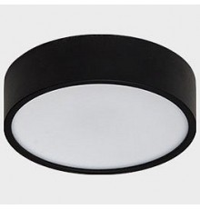 Накладной светильник Italline M04-525-95 black 4000K M04-525-95