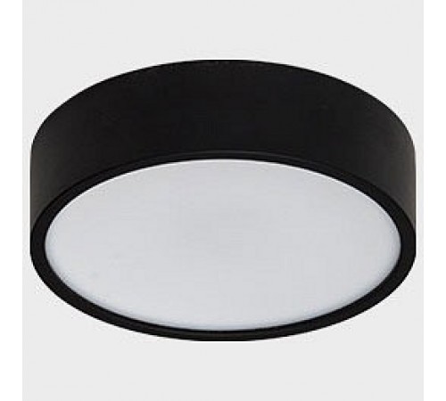 Накладной светильник Italline M04-525-95 black 4000K M04-525-95