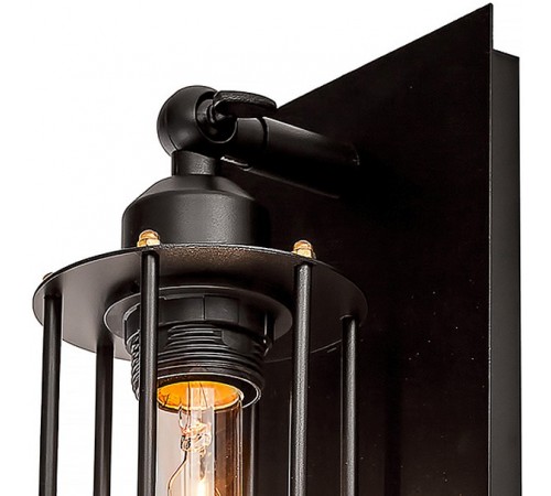 Накладной светильник Loft it LOFT2113W Loft Industrial Cage