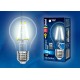 Лампа светодиодная Uniel UL-00001372 CL PLS02WH