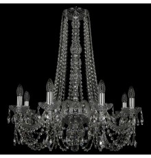 Подвесная люстра Bohemia Art Classic 11.11.8.240.h-74.Cr.Sp 11.11