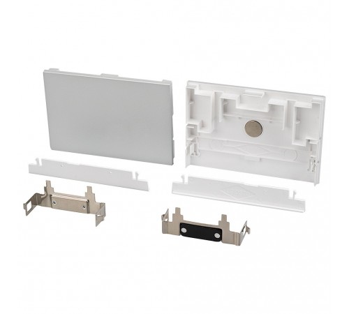 Заглушка Arlight 021832 S2-LINE-10570 Silver