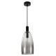 Подвесной светильник Indigo 11047/C/1P Smoke Soave