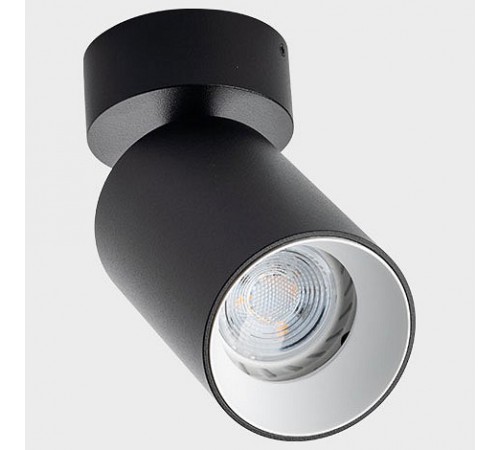 Спот Italline DANNY black Danny