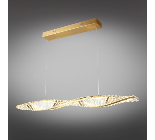 Подвесной светильник Aployt APL.045.06.20 Olimp