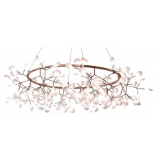 Подвесная люстра Kink Light 07521-162,33 Ветта