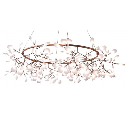 Подвесная люстра Kink Light 07521-162,33 Ветта