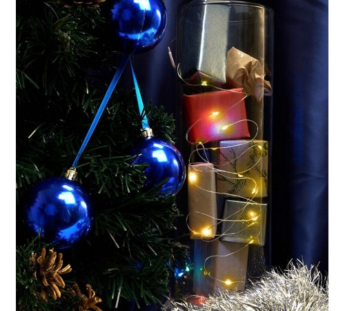 Гирлянда Нить CL588 51439