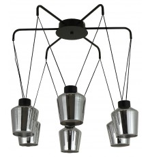 Подвесная люстра Escada 2140/6S Trenton