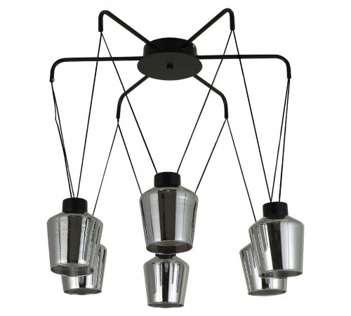 Подвесная люстра Escada 2140/6S Trenton