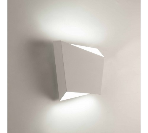 Накладной светильник Mantra 6220 Asimetric