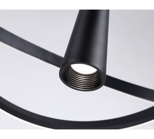 Подвесная люстра Ambrella Light FL5368 FL