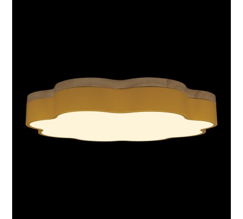 Накладной светильник Loft it 10225/36 Yellow Axel