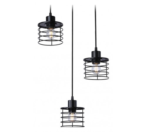 Подвесной светильник Ambrella Light TR8081 TR