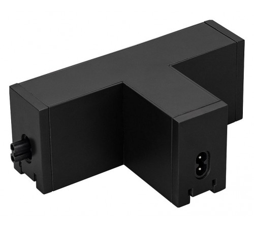 Соединитель T-образный для модульных светильников Arlight 026846 CLIP-38