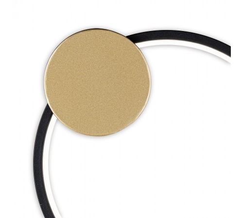 Накладной светильник Escada 10263/1LED Figures