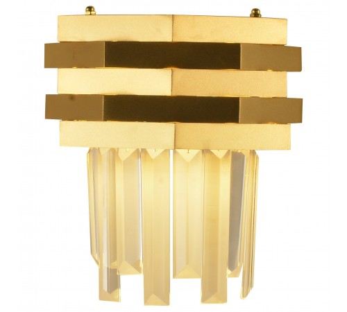 Бра Natali Kovaltseva SPEAR 76013/2W GOLD Spear