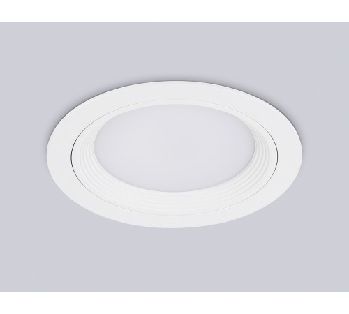 Встраиваемый светильник Ambrella Light TN51801 TN