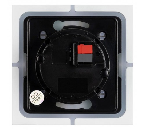 Панель универсальная сенсорная накладная Arlight 038310 KNX