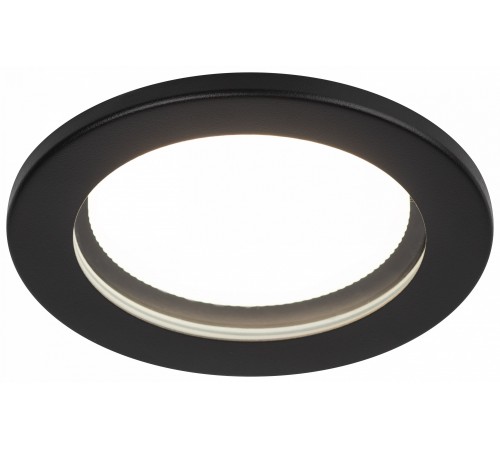 Встраиваемый светильник Эра KL95 SBK