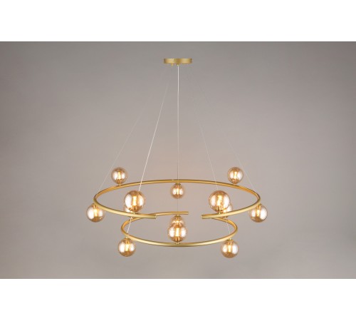 Подвесная люстра Aployt APL.631.13.13 Polet