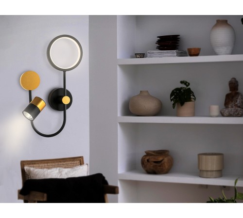 Бра с подсветкой Ambrella Light FL51602 FL