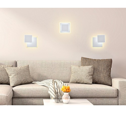 Накладной светильник Ambrella Light FW106 FW