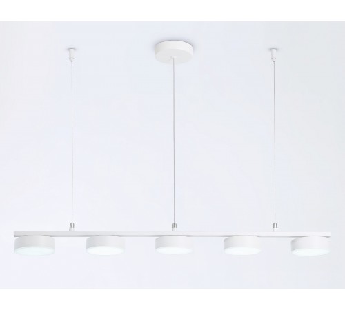 Подвесной светильник Ambrella Light FL51733 FL